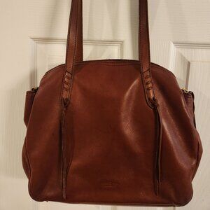 Margot New York Leather Bag purse